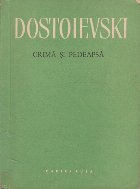 Crima si pedeapsa