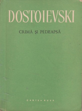 Crima si pedeapsa