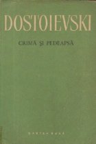 Crima pedeapsa Roman parti epilog