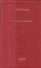 Crima pedeapsa Volumul