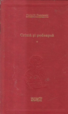 Crima si pedeapsa, Volumul I