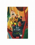 coperta Crima de pe podul Garibaldi : roman