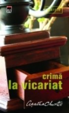 Crima la vicariat