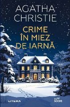 Crime în miez de iarnă