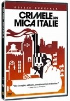 Crimele din Mica Italie