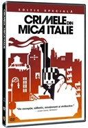 Crimele din Mica Italie