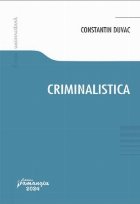 Criminalistica
