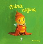 Crina regina (Seria \