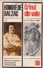 Crinul din vale