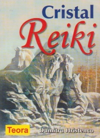 Cristal Reiki