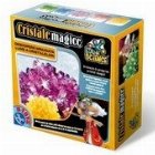 Cristale magice - Verde