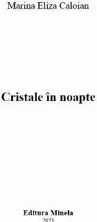 Cristale în noapte