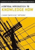 Critical Introduction to Knowledge-How