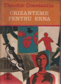 Crizanteme pentru Erna