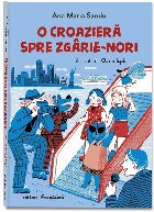 O croazieră spre zgârie-nori