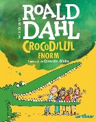 Crocodilul enorm