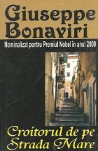 Croitorul Strada Mare