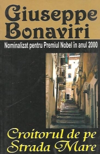 Croitorul de pe Strada Mare