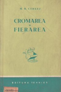 Cromarea si fierarea