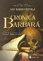 Cronica barbară roman