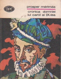 Cronica domniei lui Carol al IX-lea