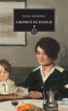 Cronica familie vol