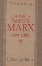 Cronica familiei Marx (1855 1883)