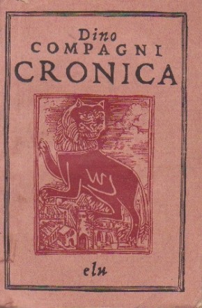 Cronica intamplarilor din vremea LUI