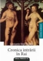 CRONICA INTRARII RAI