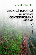 Cronica istorica euritmica contemporana 1943-2013