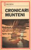 Cronicari munteni