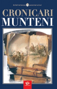 Cronicari munteni