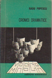 Cronici dramatice