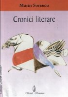 Cronici literare