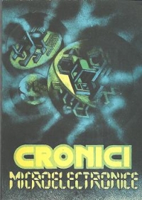 Cronici microelectronice - Proza stiintifico-fantastica