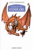 Cronicile din Eidolon. Taramul ascuns