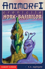CRONICILE HORK-BAJIRILOR