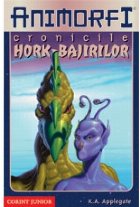 CRONICILE HORK BAJIRILOR