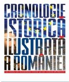 Cronologie istorica ilustrata Romaniei
