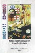 Crossing cultures - British Cultural Studies for Romanian Students