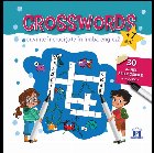 Crosswords: Cuvinte încrucisate în limba engleza