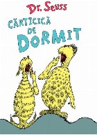 Cărticică dormit