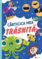 Cărticica mea trăznită