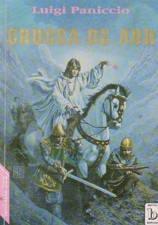Crucea de aur