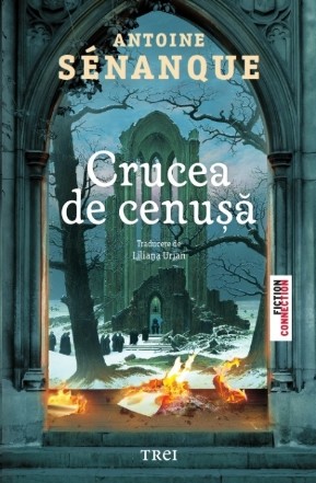 Crucea de cenuşă