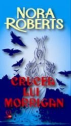 Crucea lui Morrigan Crucea lui Morrigan