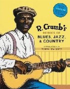 Crumb\ Heroes Blues Jazz and