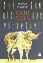 Csehi Peter