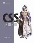 CSS Depth