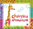 CĂSUȚELE ANIMALELOR